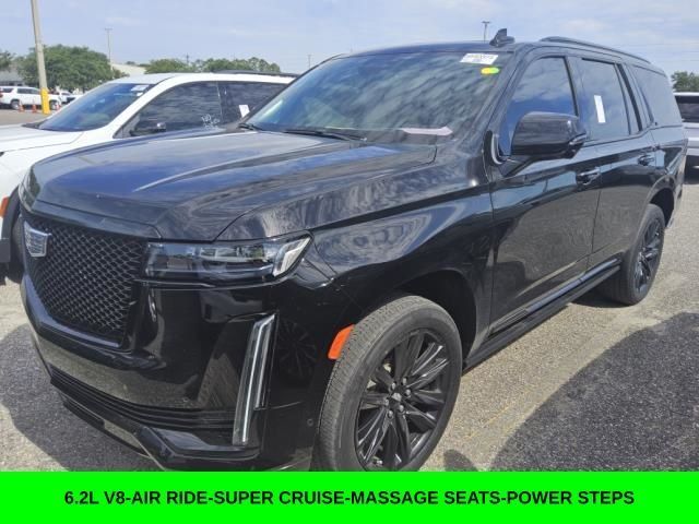 Used 2023 Cadillac Escalade