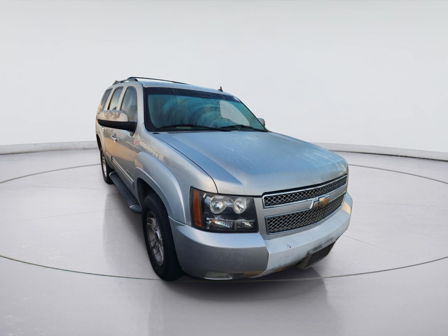 Used 2010 Chevrolet Tahoe