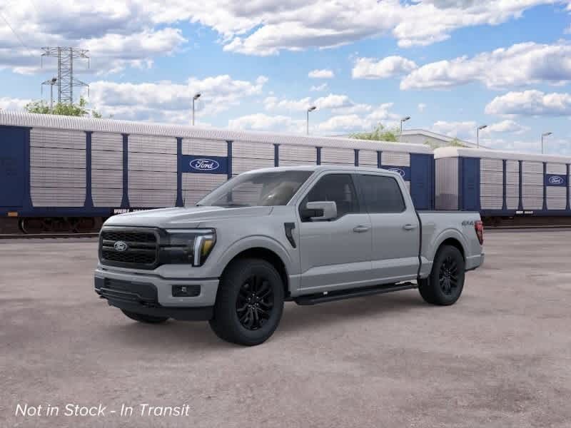 New 2026 Ford F-150