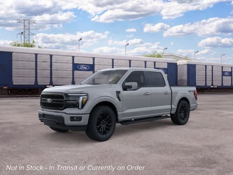 New 2026 Ford F-150