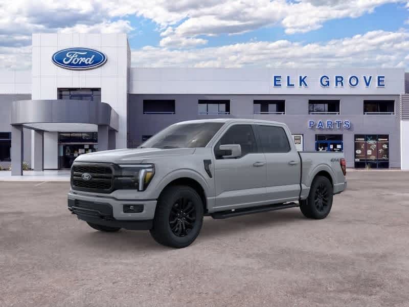 New 2026 Ford F-150