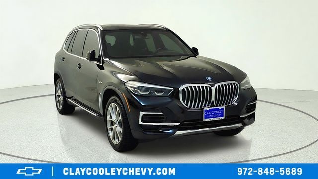 Used 2023 BMW X5