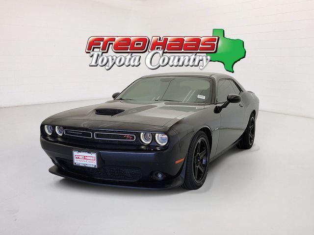 Used 2019 Dodge Challenger