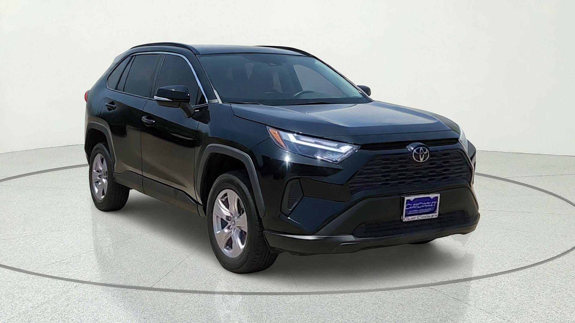 Used 2022 Toyota RAV4