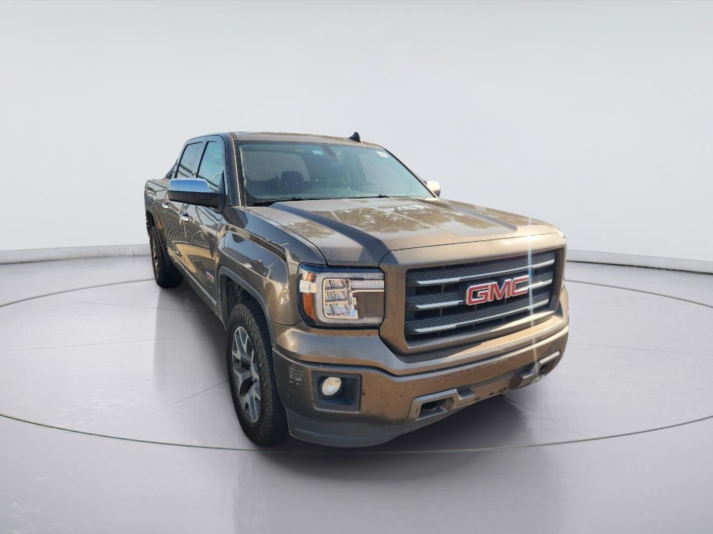 Used 2015 GMC Sierra 1500