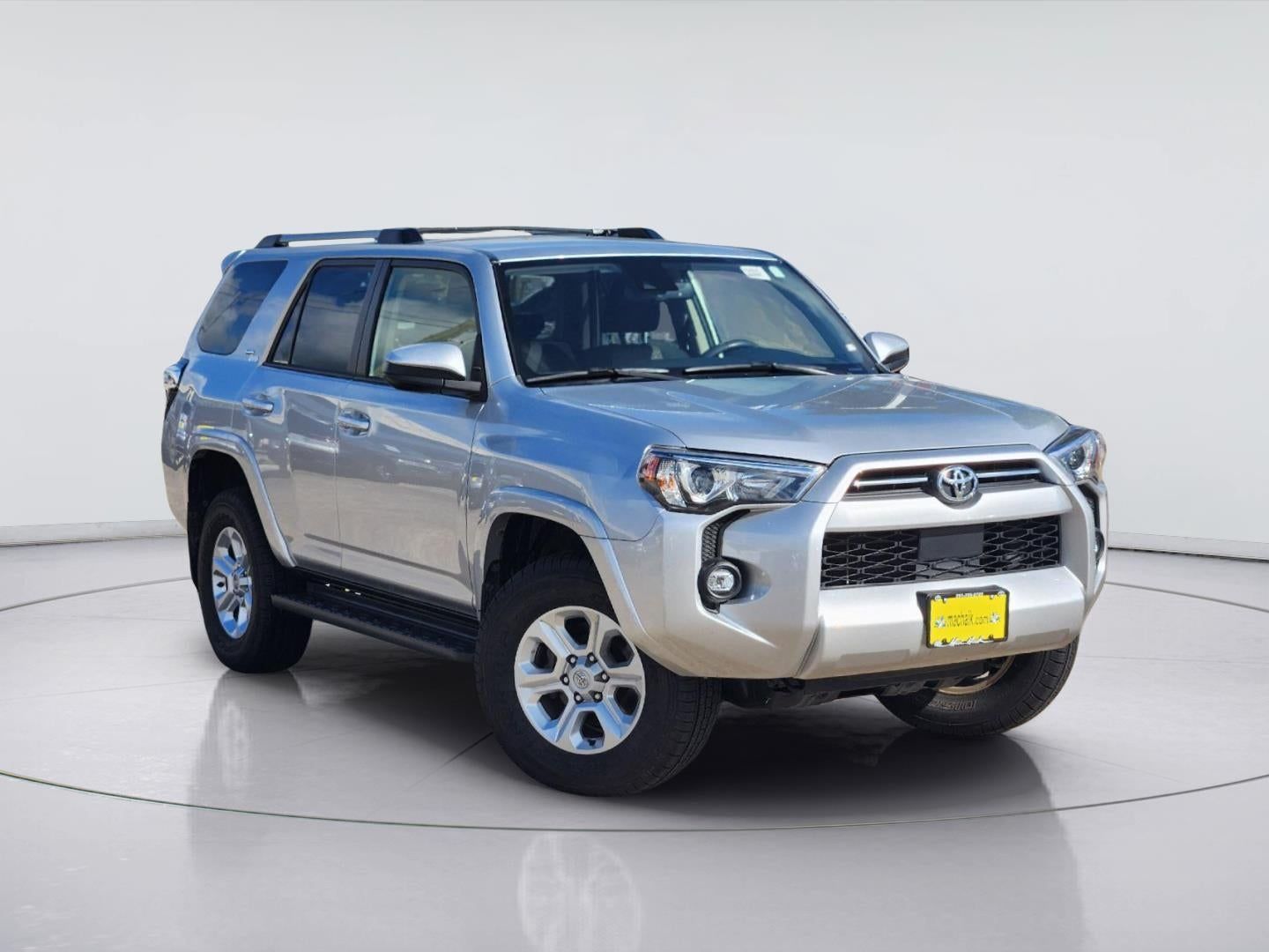 Used 2023 Toyota 4Runner