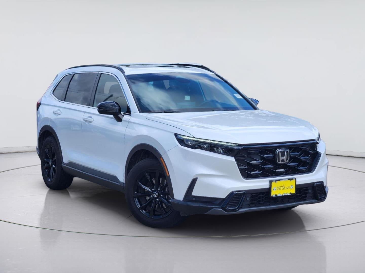 Used 2025 Hyundai Palisade