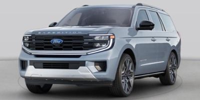 Used 2026 Ford Expedition