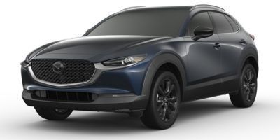 Used 2022 Mazda CX-3