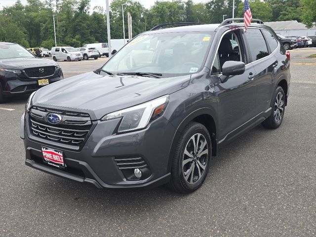 Used 2023 Subaru Forester