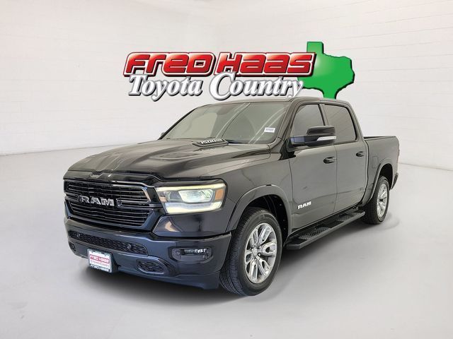Used 2020 Ram 1500