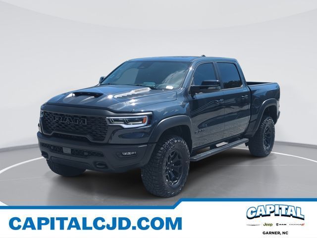 New 2026 Ram 1500