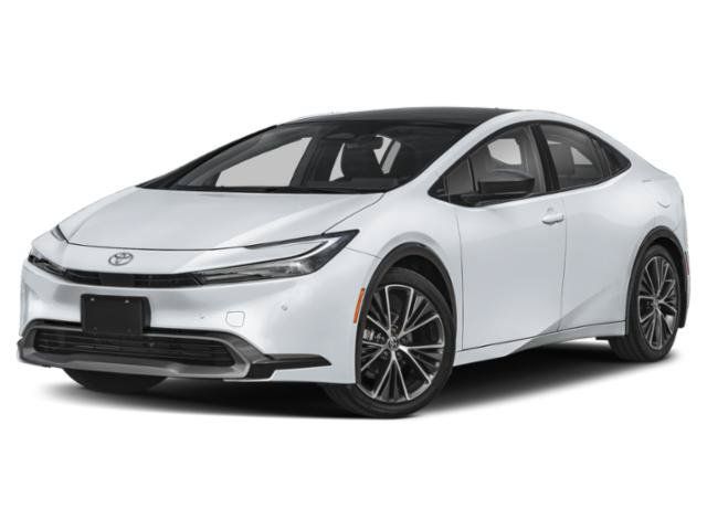 Used 2024 Toyota Prius