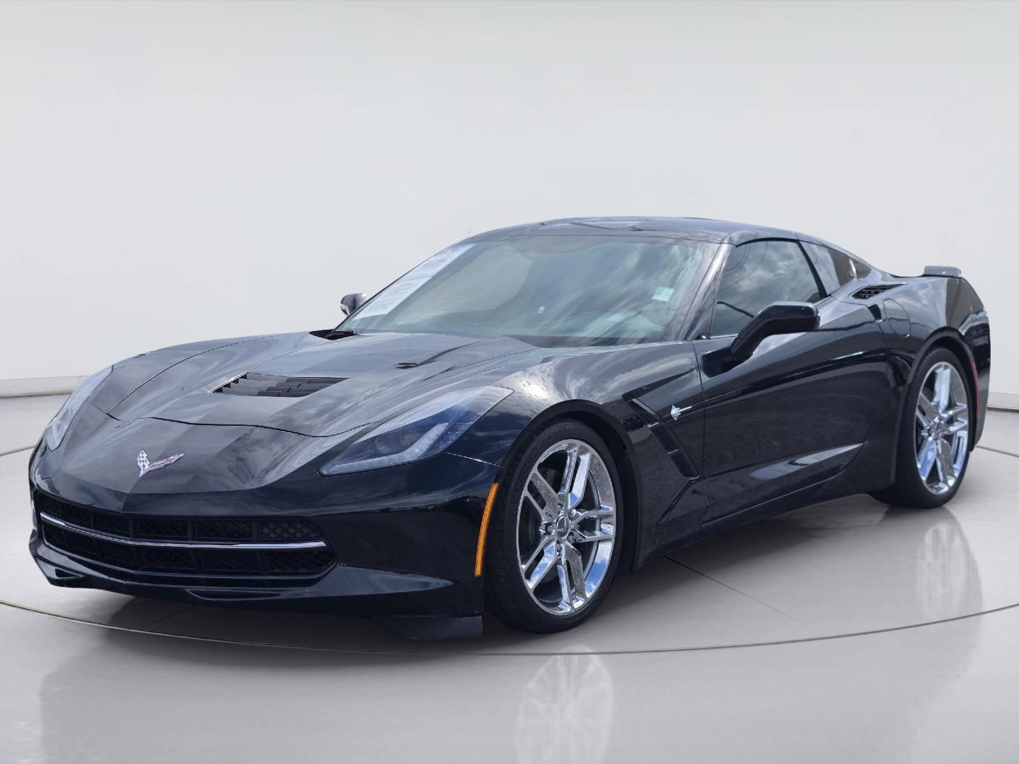 Used 2014 Chevrolet Corvette