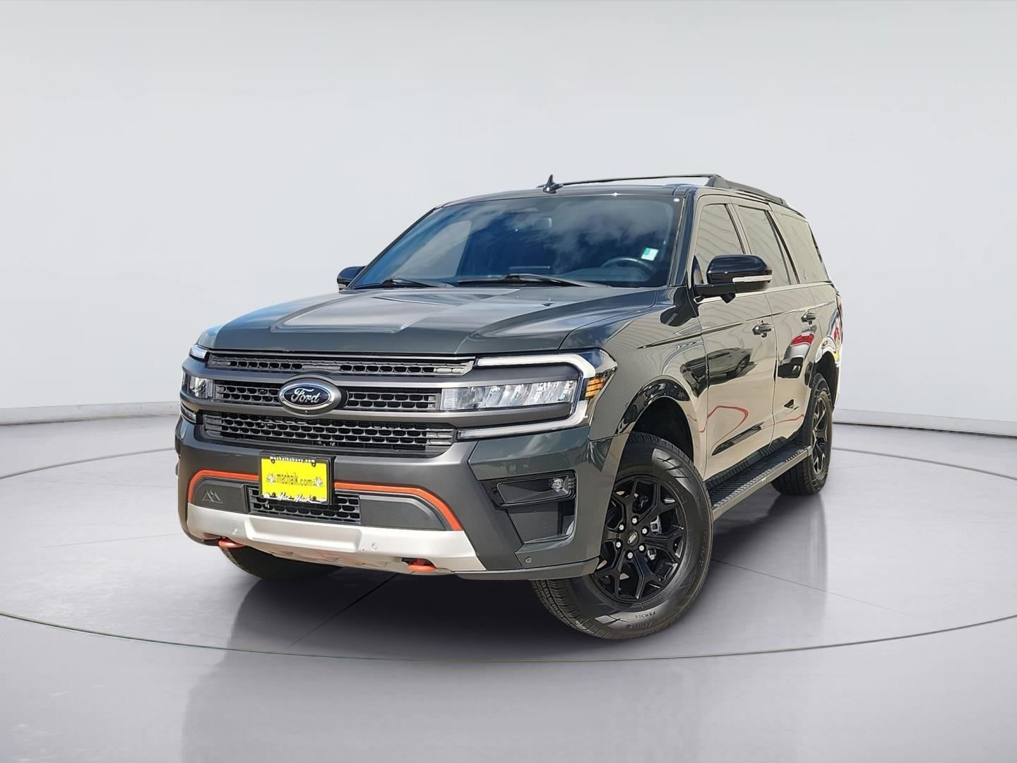 Used 2023 Ford Expedition