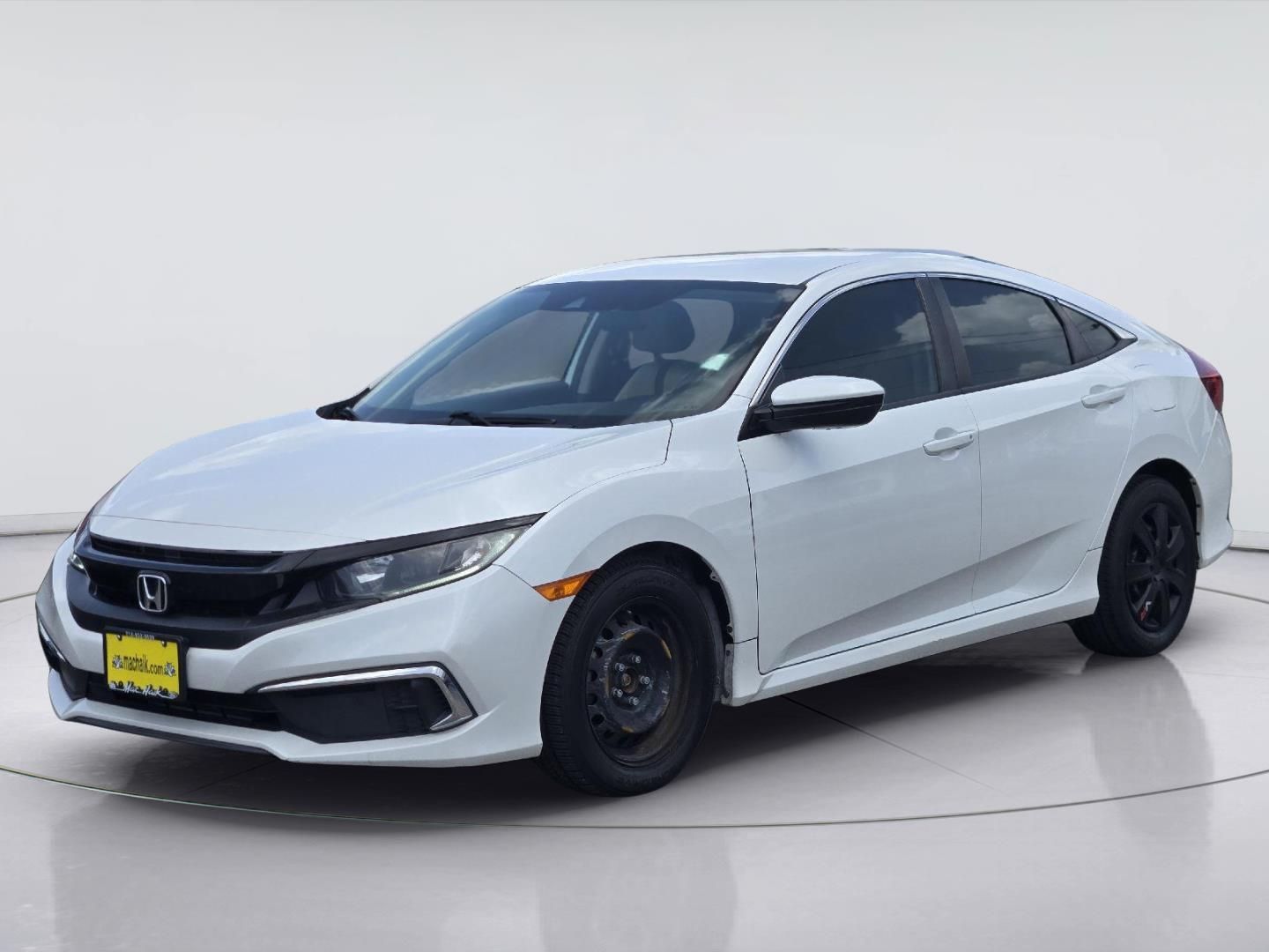 Used 2019 Honda Civic