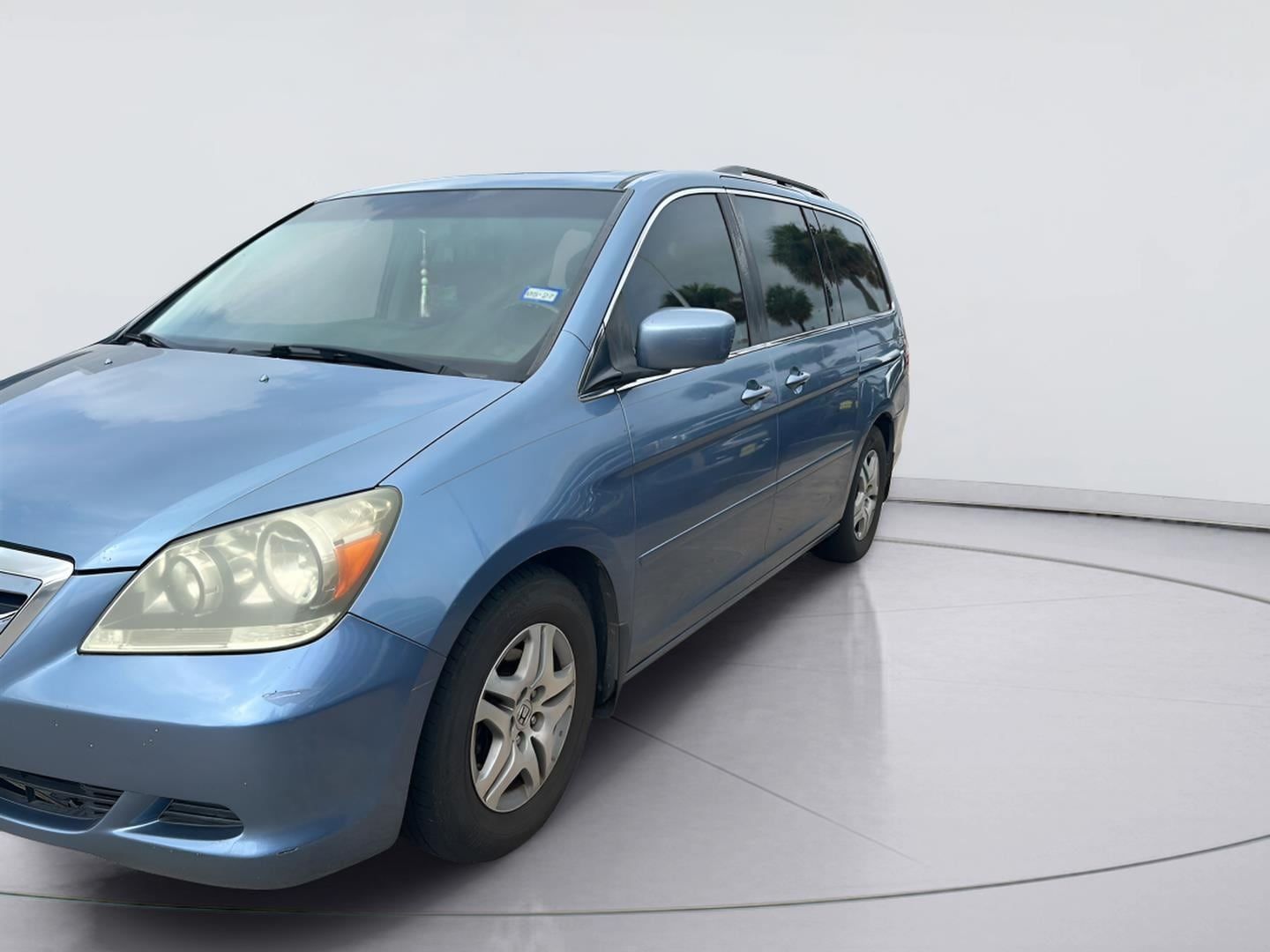 Used 2006 Honda Odyssey