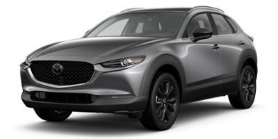 Used 2024 Mazda CX-3