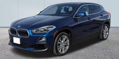 Used 2020 BMW X2