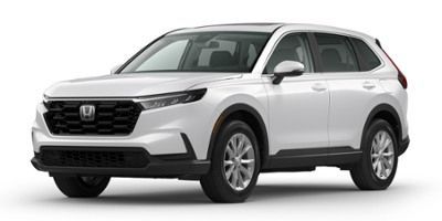 Used 2025 Honda CR-V