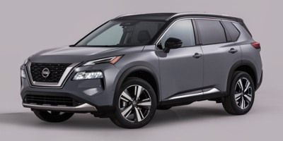 Used 2023 Nissan Rogue Used 2023 Nissan Rogue