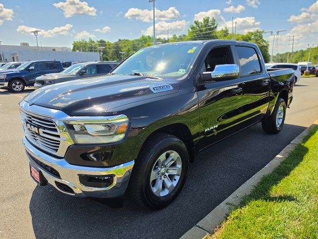 Used 2023 Ram 1500