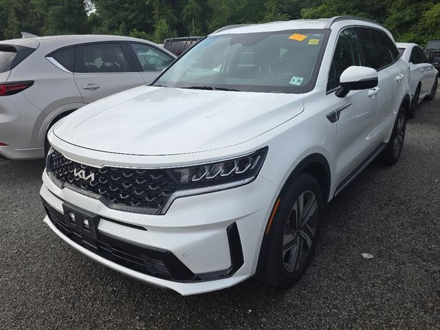 Used 2023 Kia Sorento