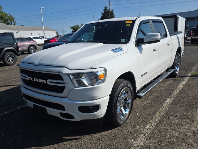 Used 2022 Ram 1500