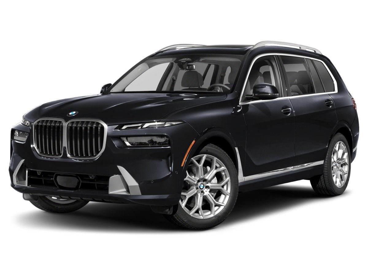 Used 2024 BMW X7