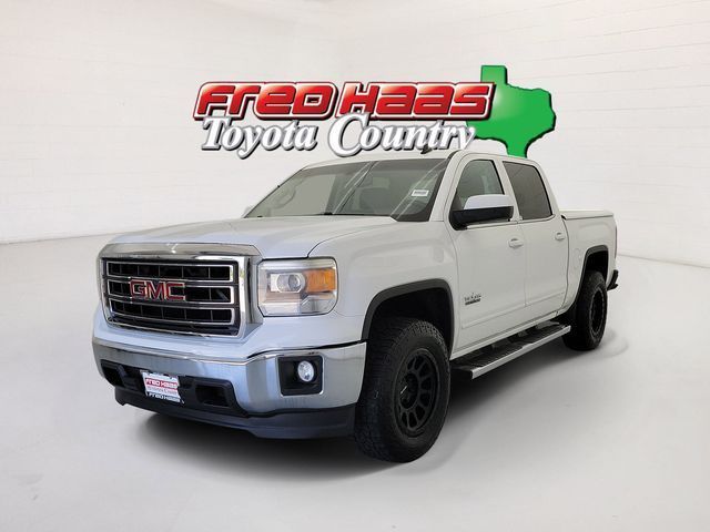 Used 2014 GMC Sierra 1500