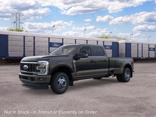 New 2026 Ford Super Duty F-350 DRW