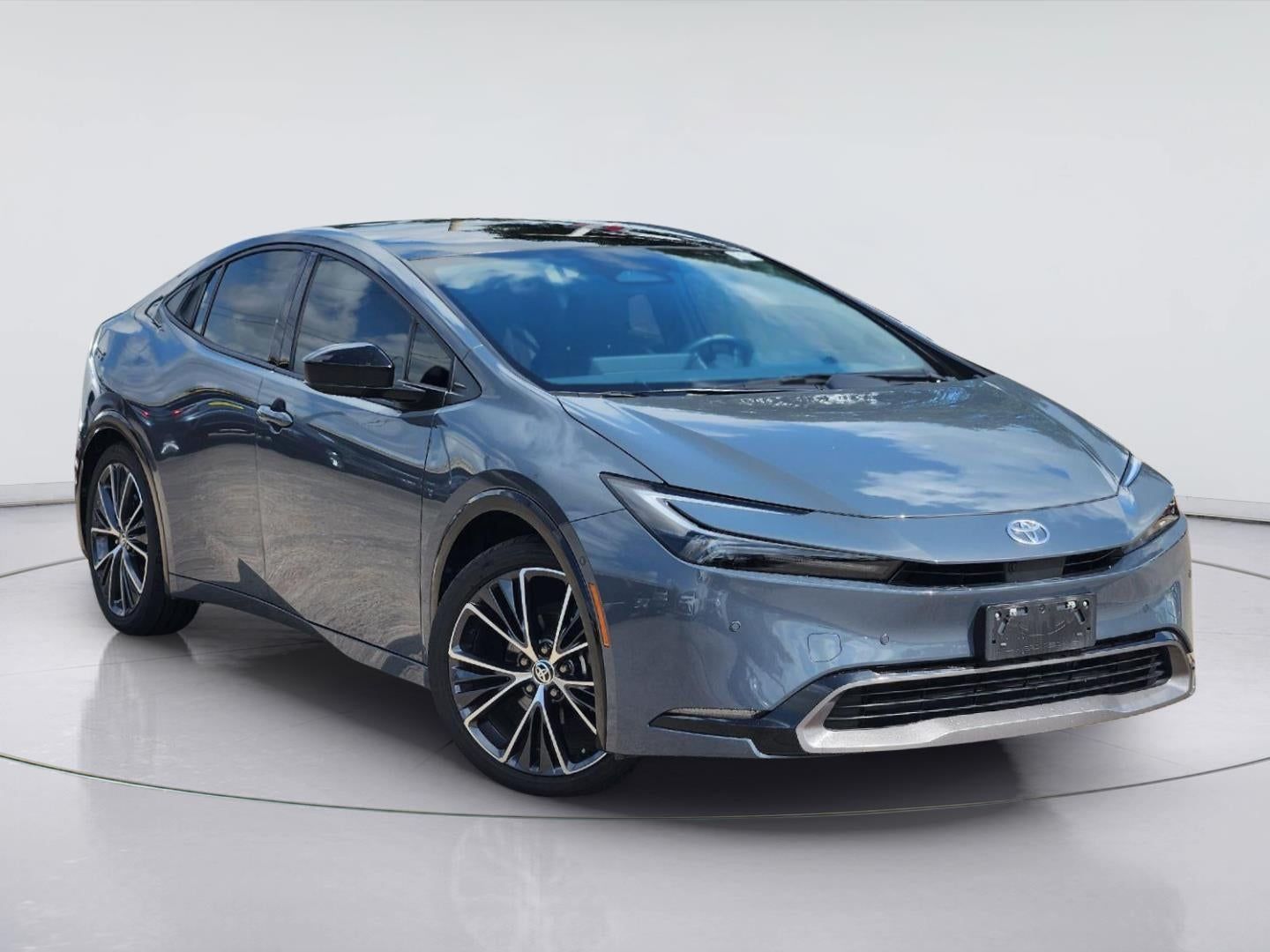 Used 2024 Toyota Prius