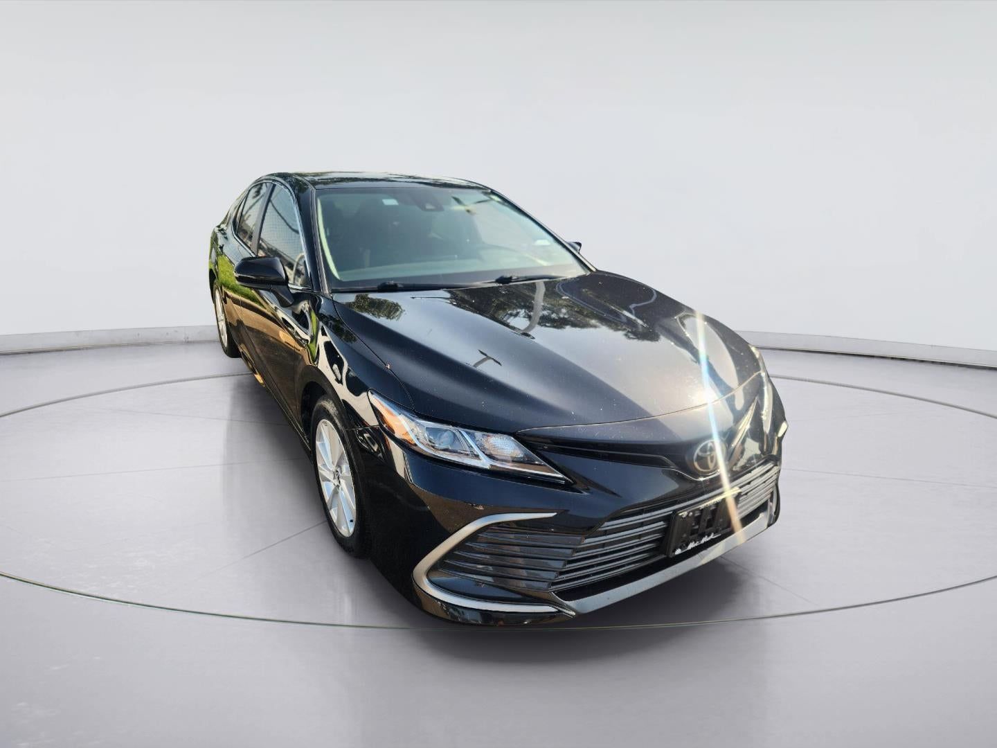 Used 2023 Toyota Camry