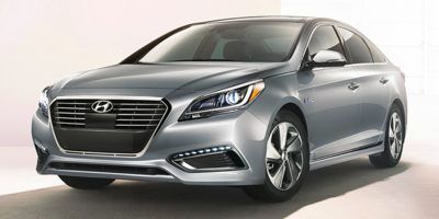 Used 2016 Hyundai Sonata Hybrid