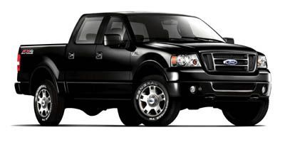 Used 2007 Ford F-150