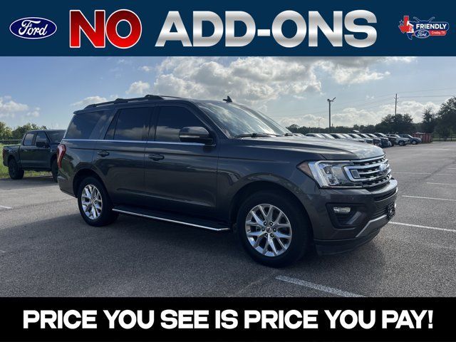 Used 2020 Ford Expedition