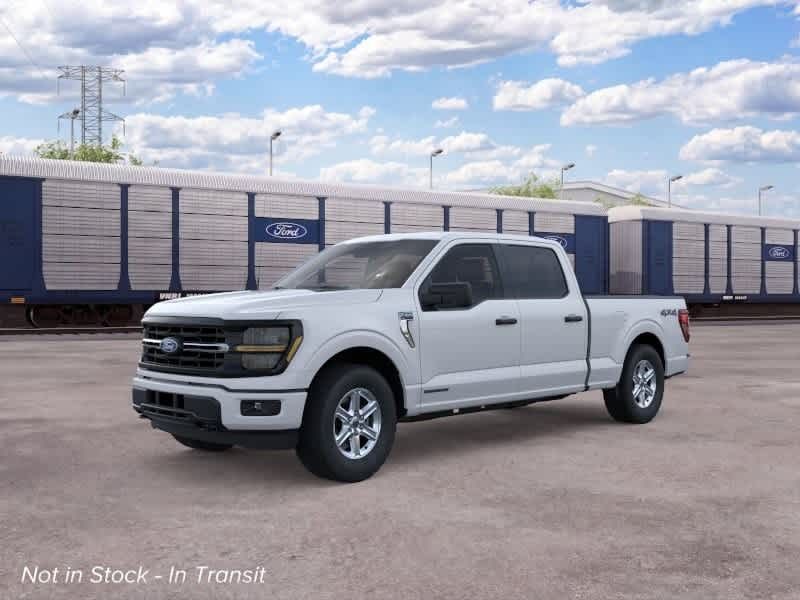 New 2026 Ford F-150