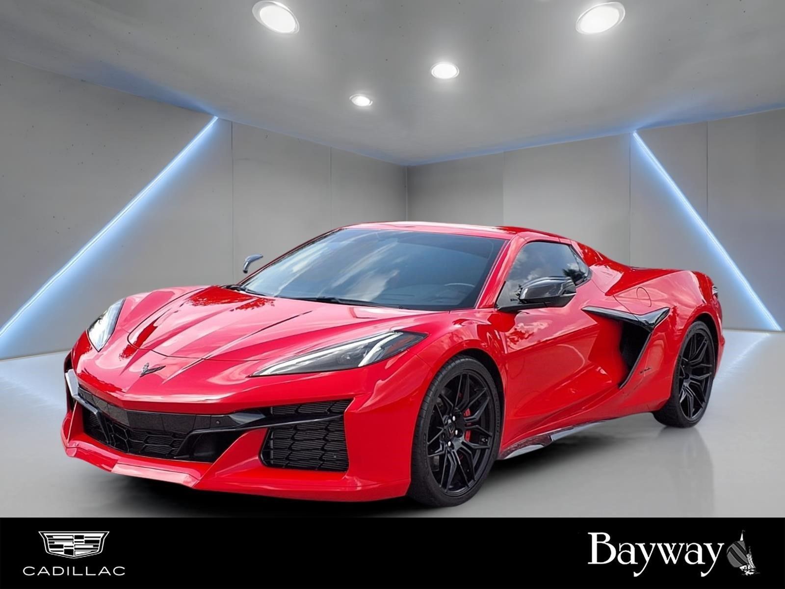 Used 2023 Chevrolet Corvette