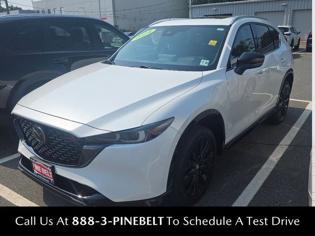 Used 2023 Mazda CX-5