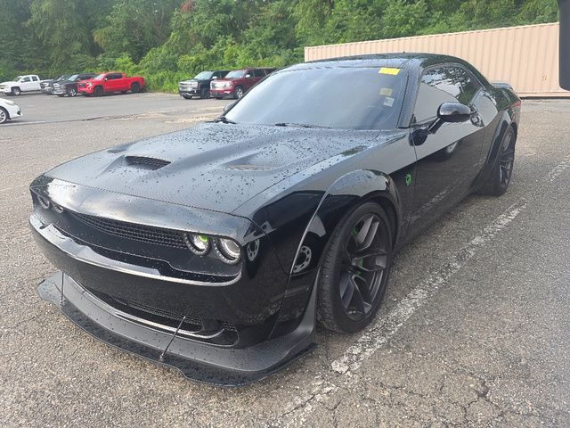 Used 2019 Dodge Challenger