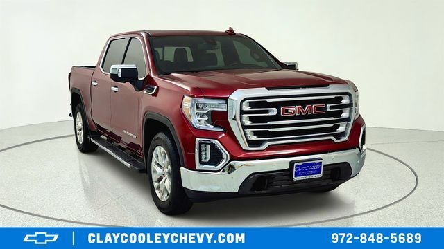 Used 2020 GMC Sierra 1500