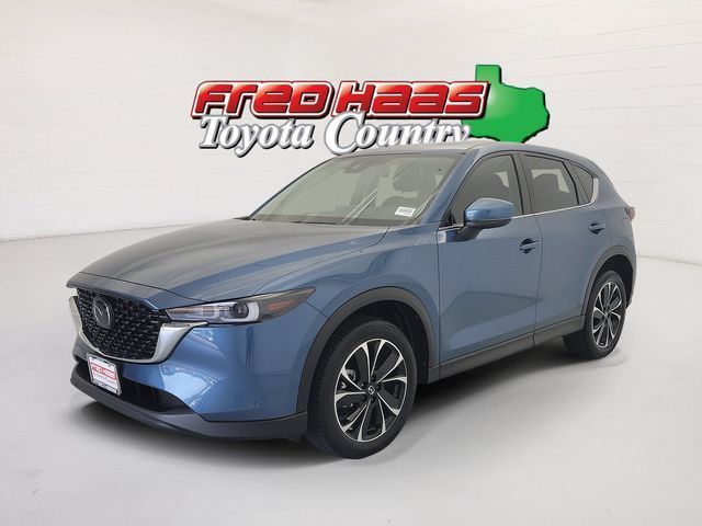 Used 2023 Mazda CX-5