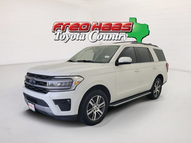 Used 2022 Ford Expedition