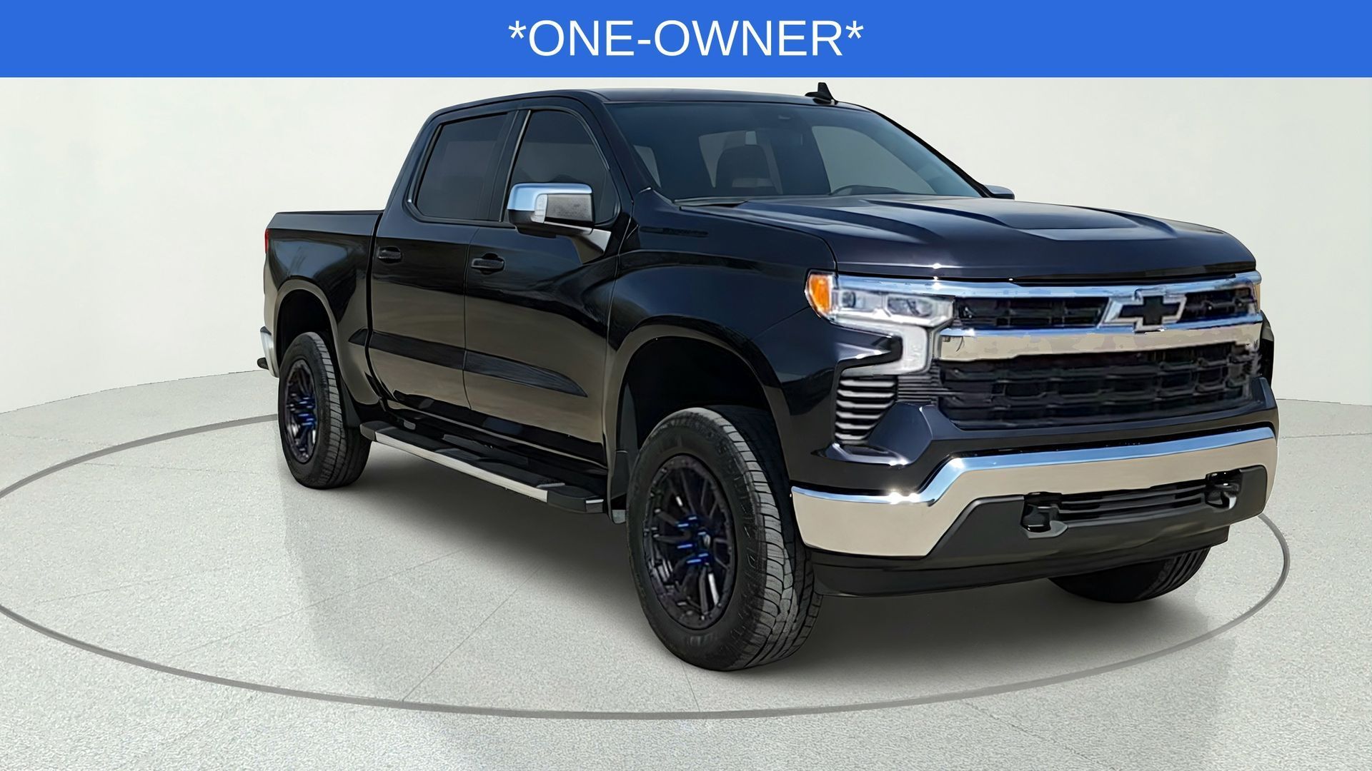 Used 2023 Chevrolet Silverado 1500
