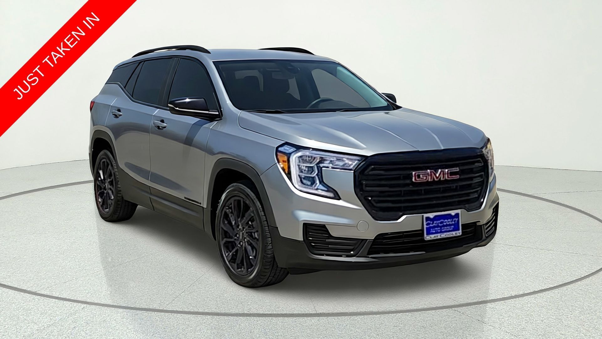 Used 2023 GMC Terrain