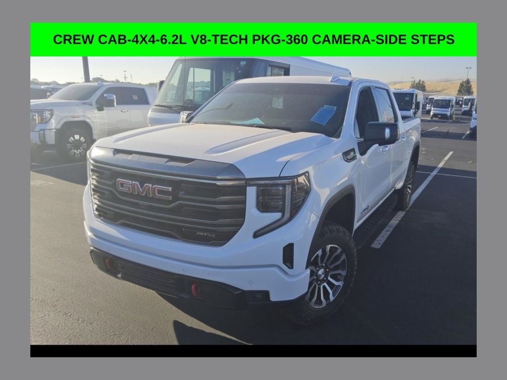 Used 2022 GMC Sierra 1500