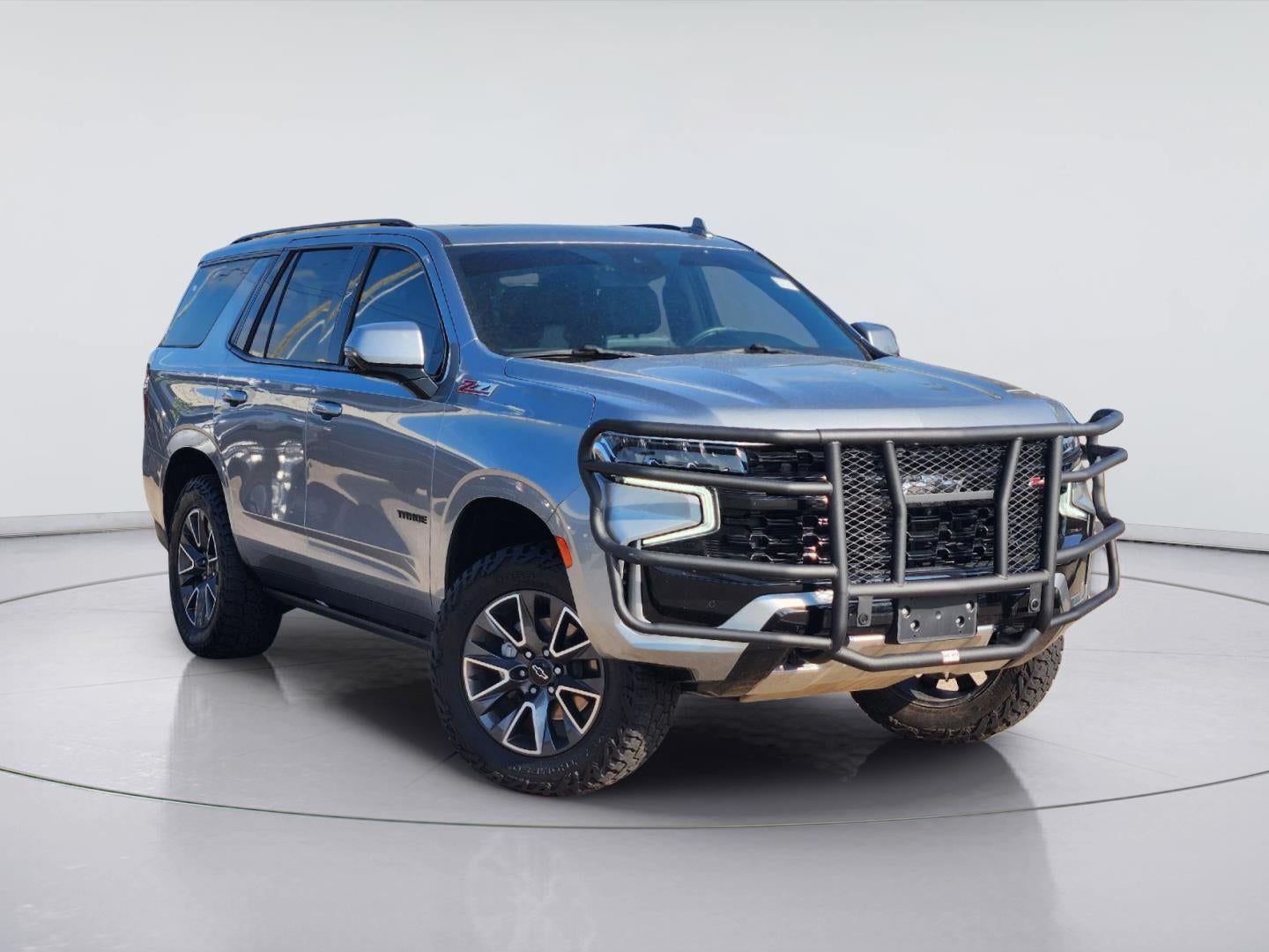 Used 2024 Chevrolet Tahoe