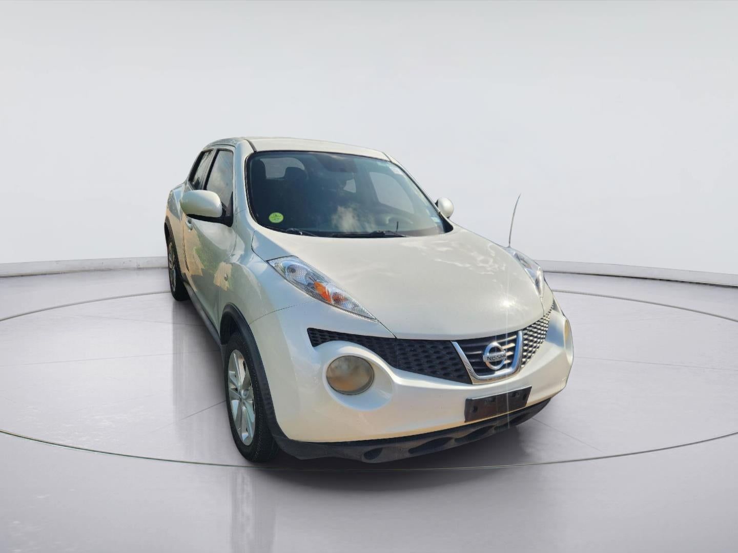 Used 2013 Nissan JUKE