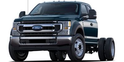 Used 2022 Ford Super Duty F-450