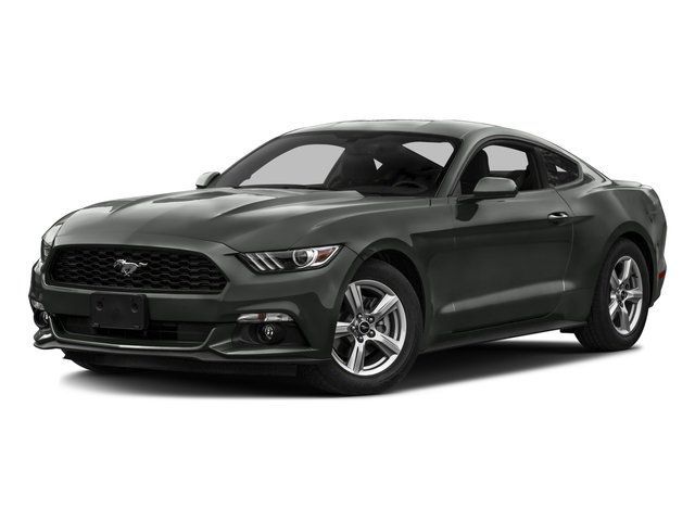 Used 2016 Ford Mustang